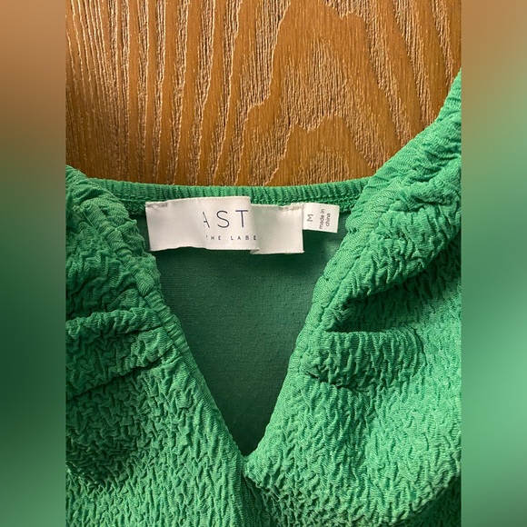 Astr Tops - ASTR The Label FIA Bodysuit